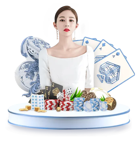 Baccarat Trực tuyến tại 1bwm